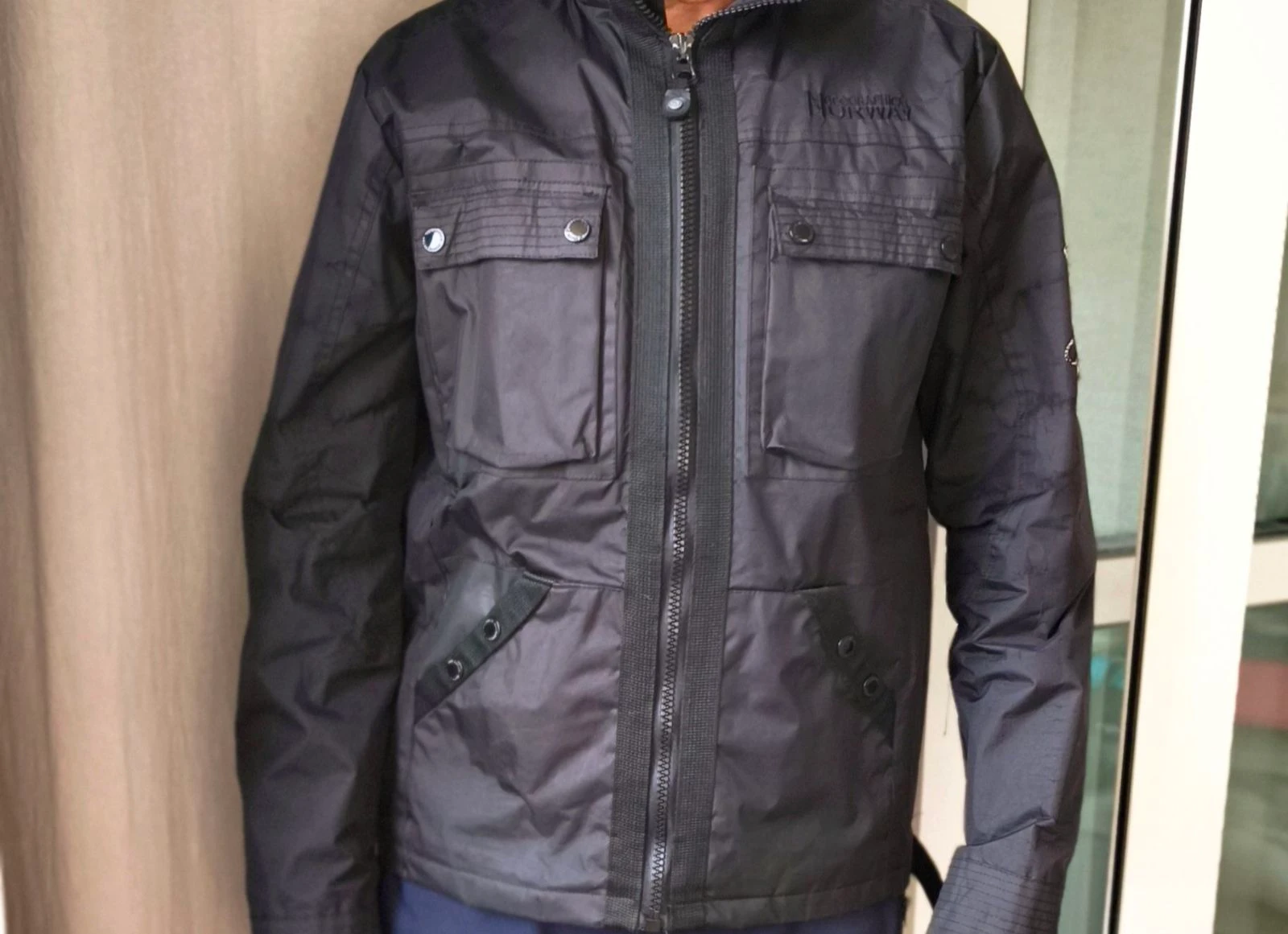 Geographical Norway Expedition jas - Maat L – photo 3
